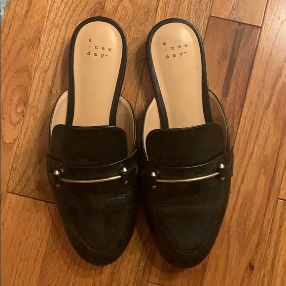 Flats size 7.5 - Picture 2 of 2